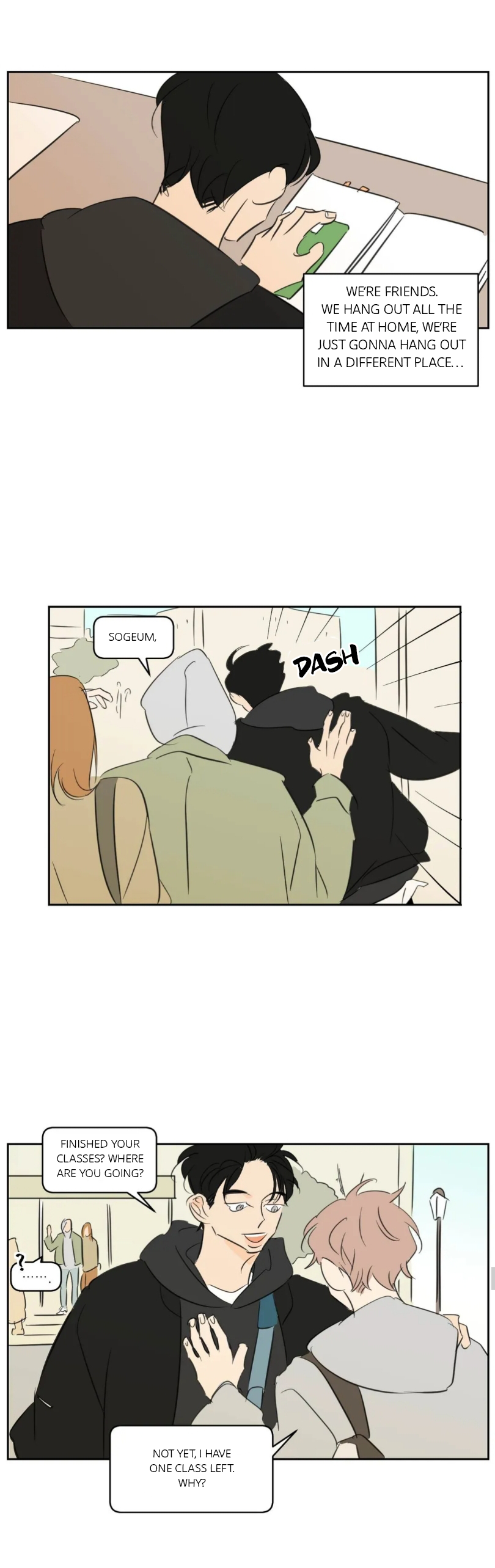 You Too - chapter 7 - #6