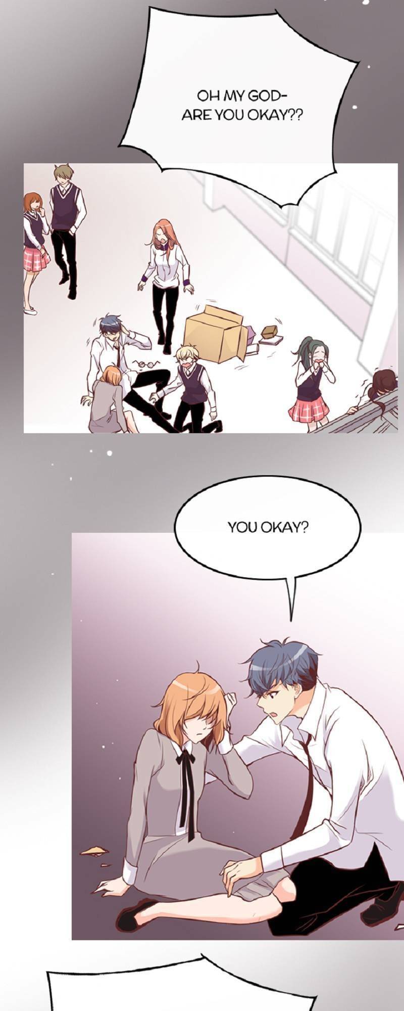 You've Won Me Over - chapter 62 - #5