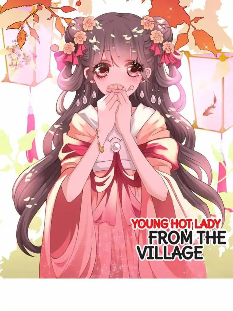 Young Hot Lady From The Village - chapter 14 - #2