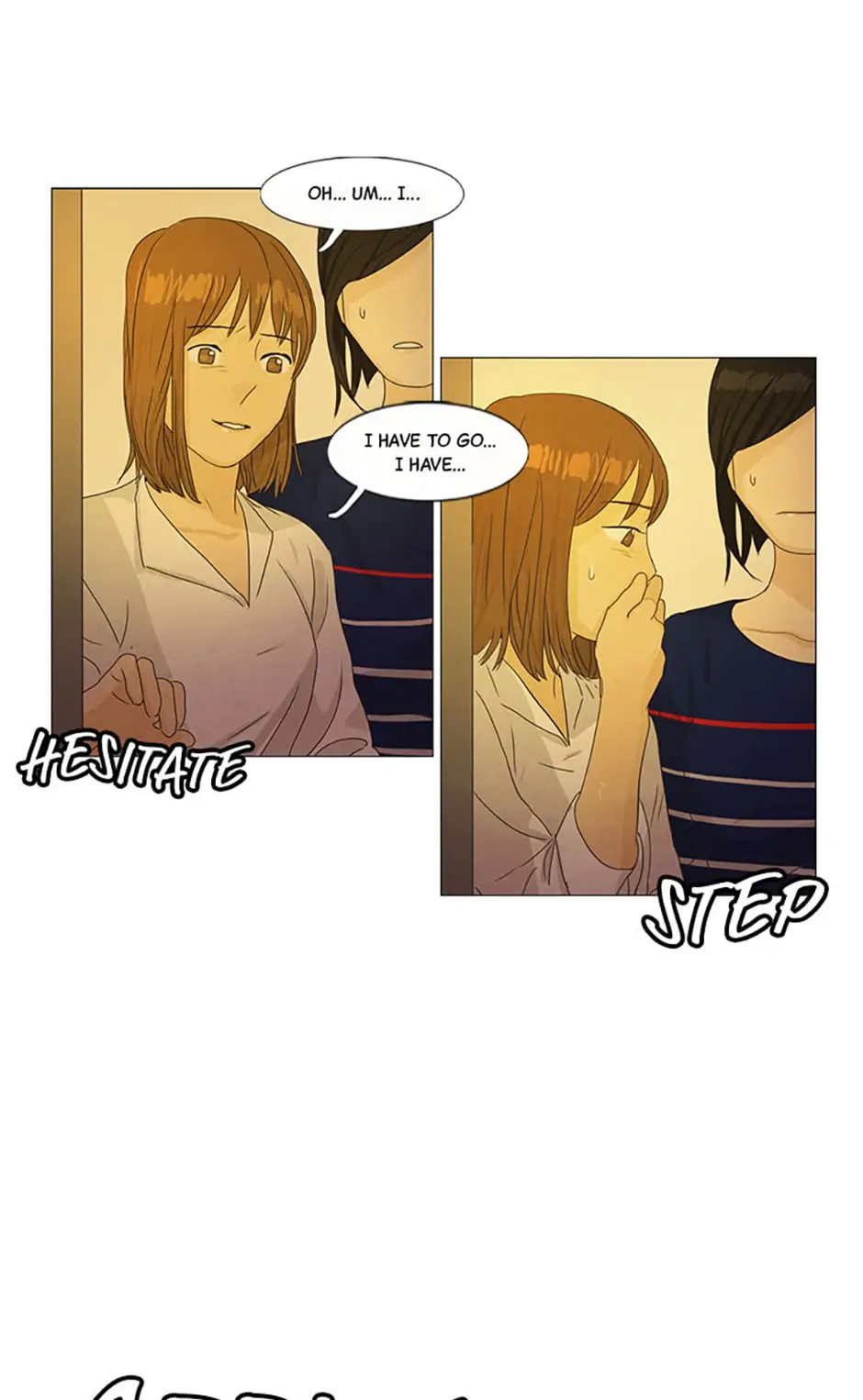 Young Love - chapter 23 - #5