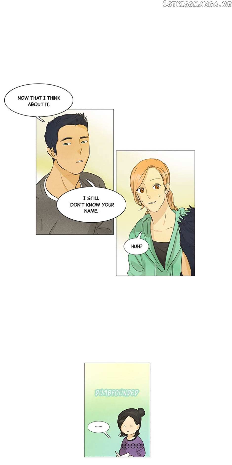 Young Love - chapter 38 - #6