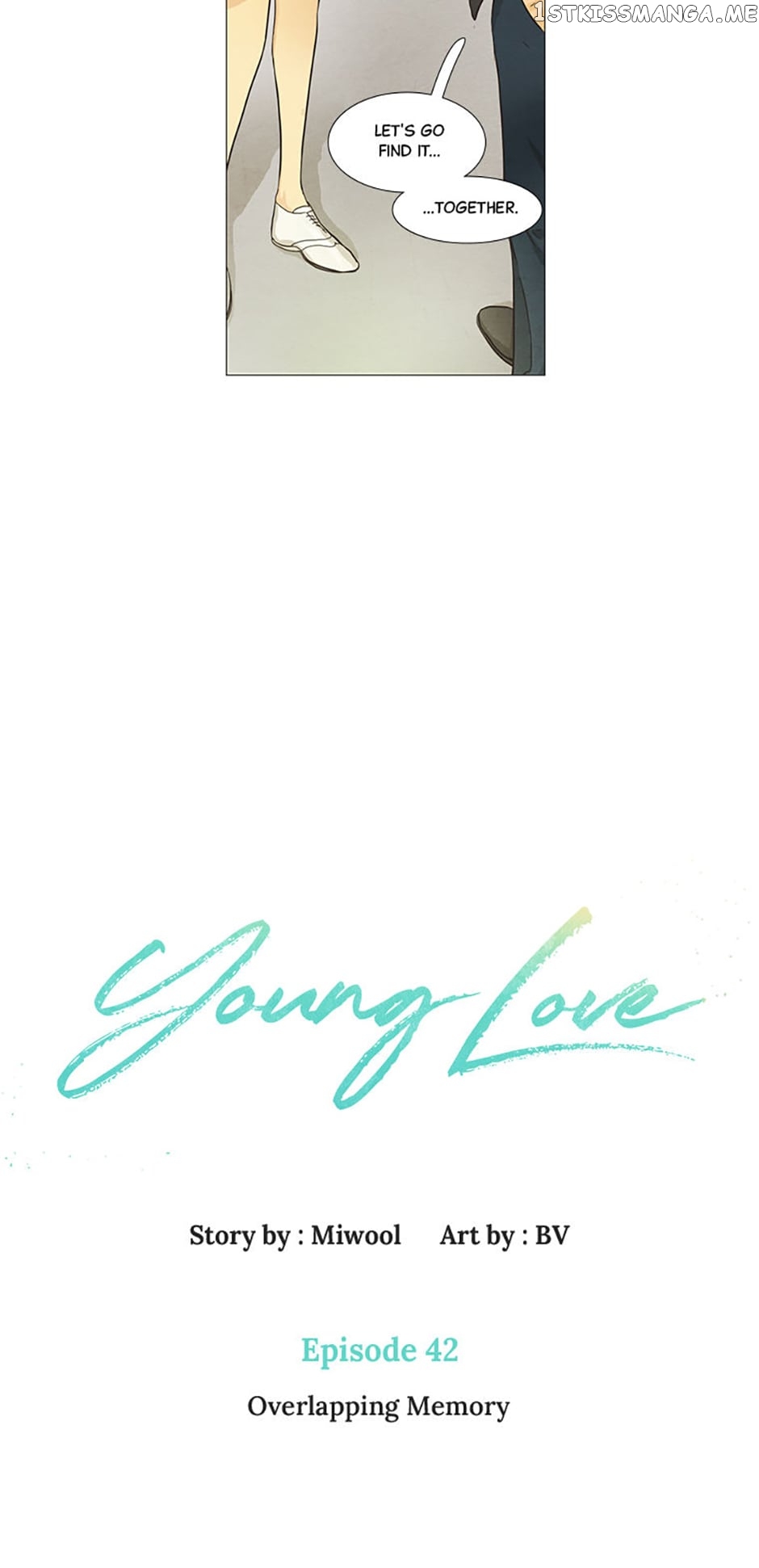 Young Love - chapter 42 - #3