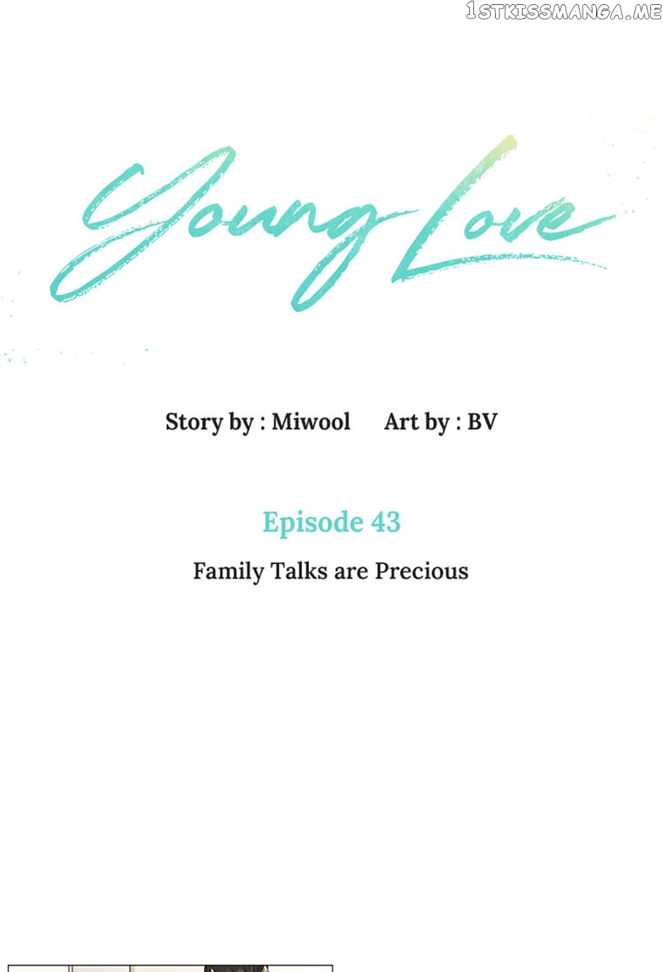 Young Love - chapter 43 - #5