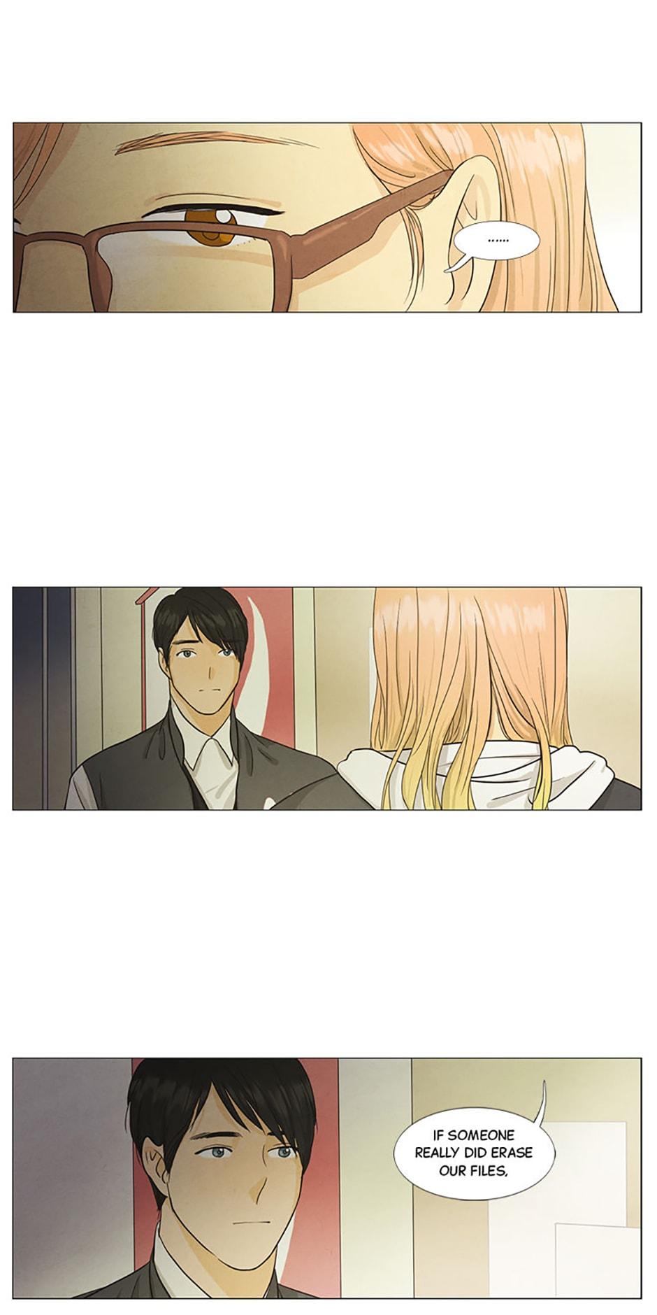 Young Love - chapter 49 - #4