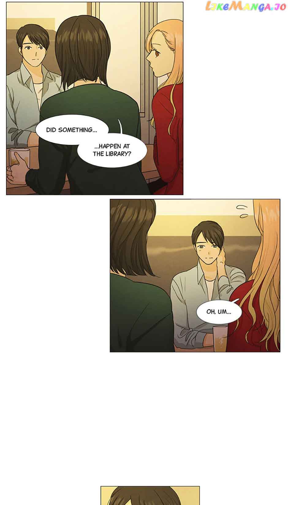 Young Love - chapter 58 - #4