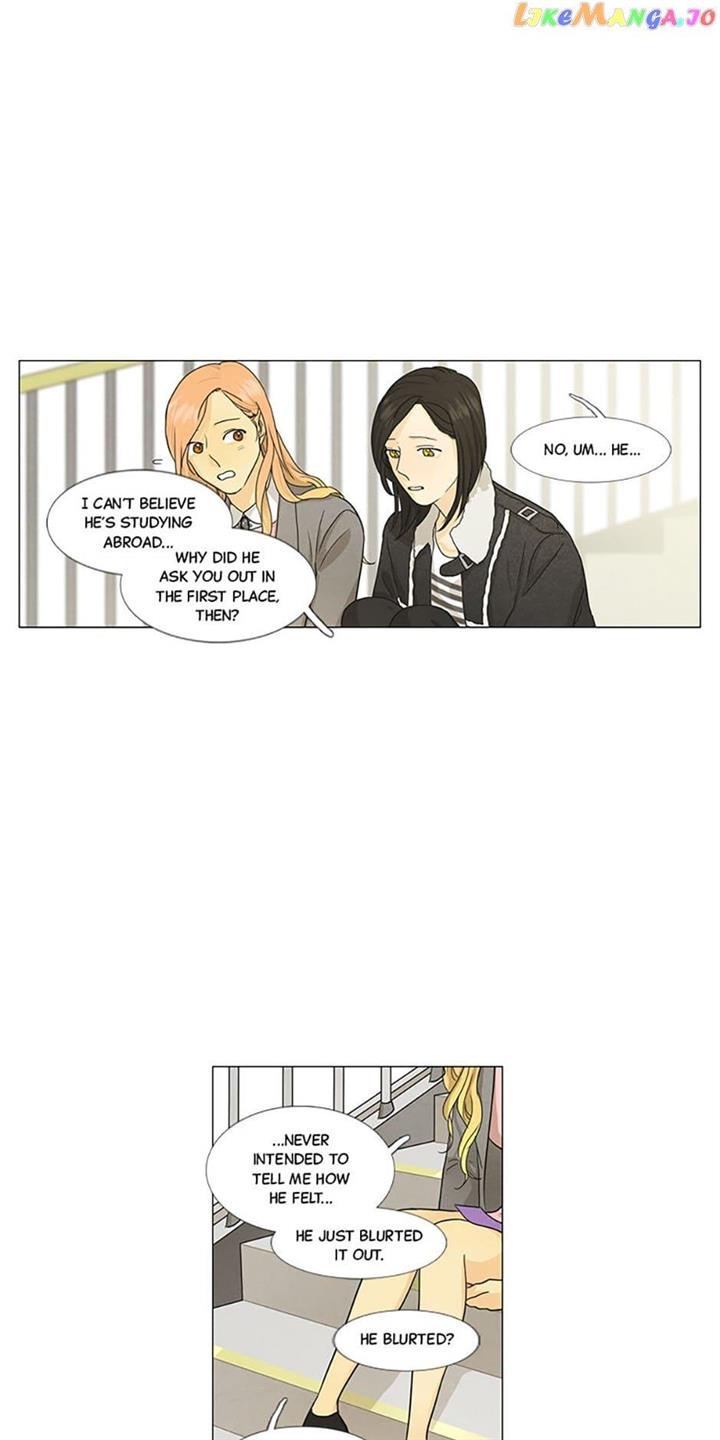 Young Love - chapter 61 - #4