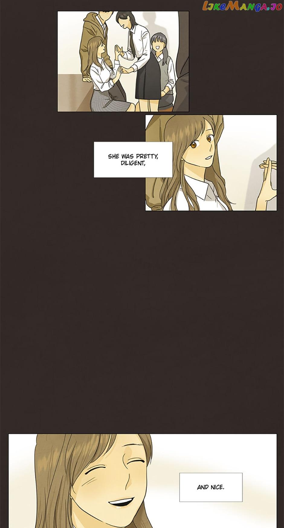 Young Love - chapter 66 - #3