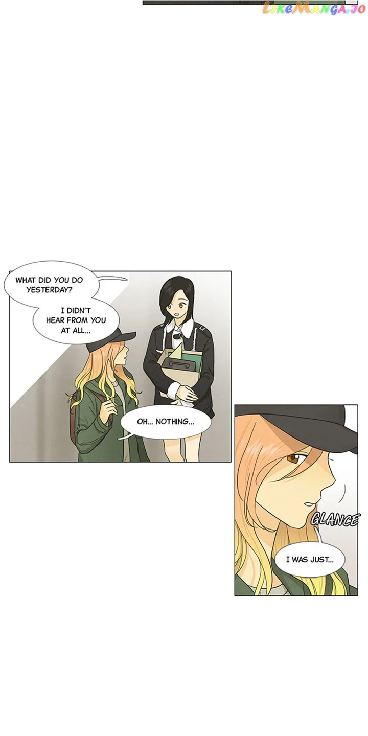 Young Love - chapter 68 - #4