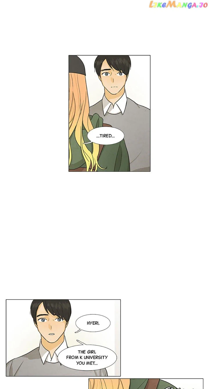 Young Love - chapter 68 - #5