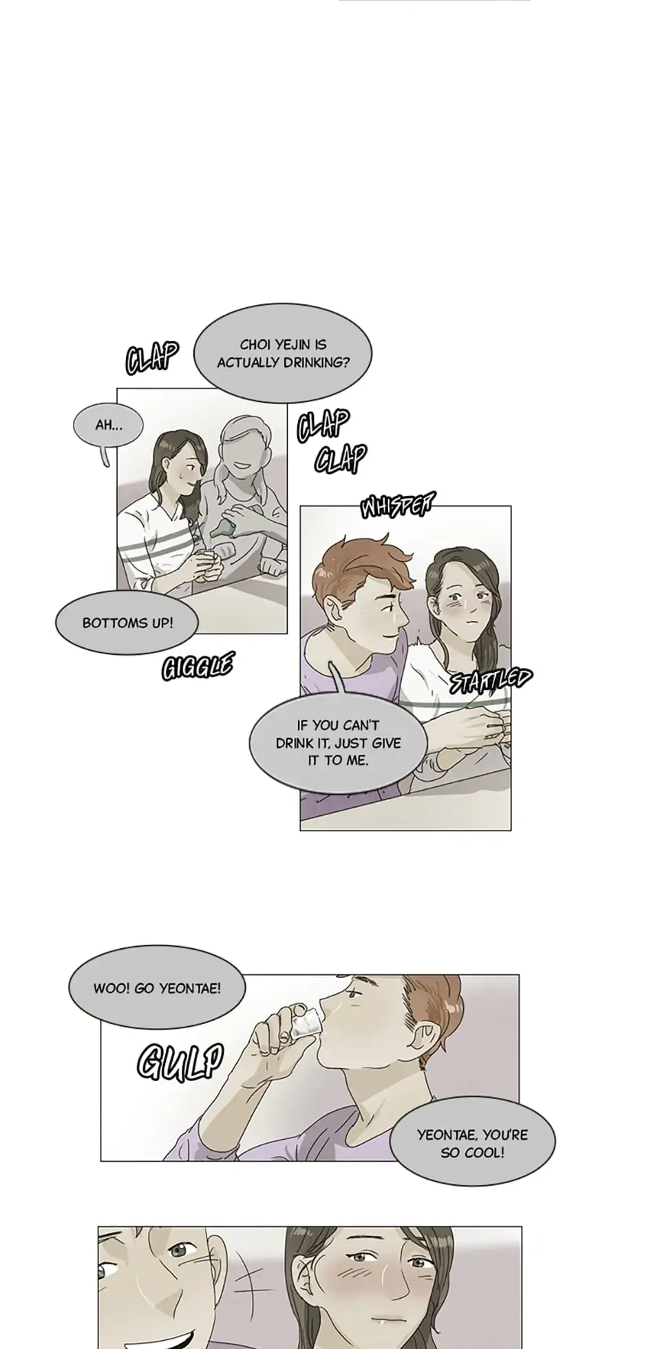 Young Love - chapter 7 - #3