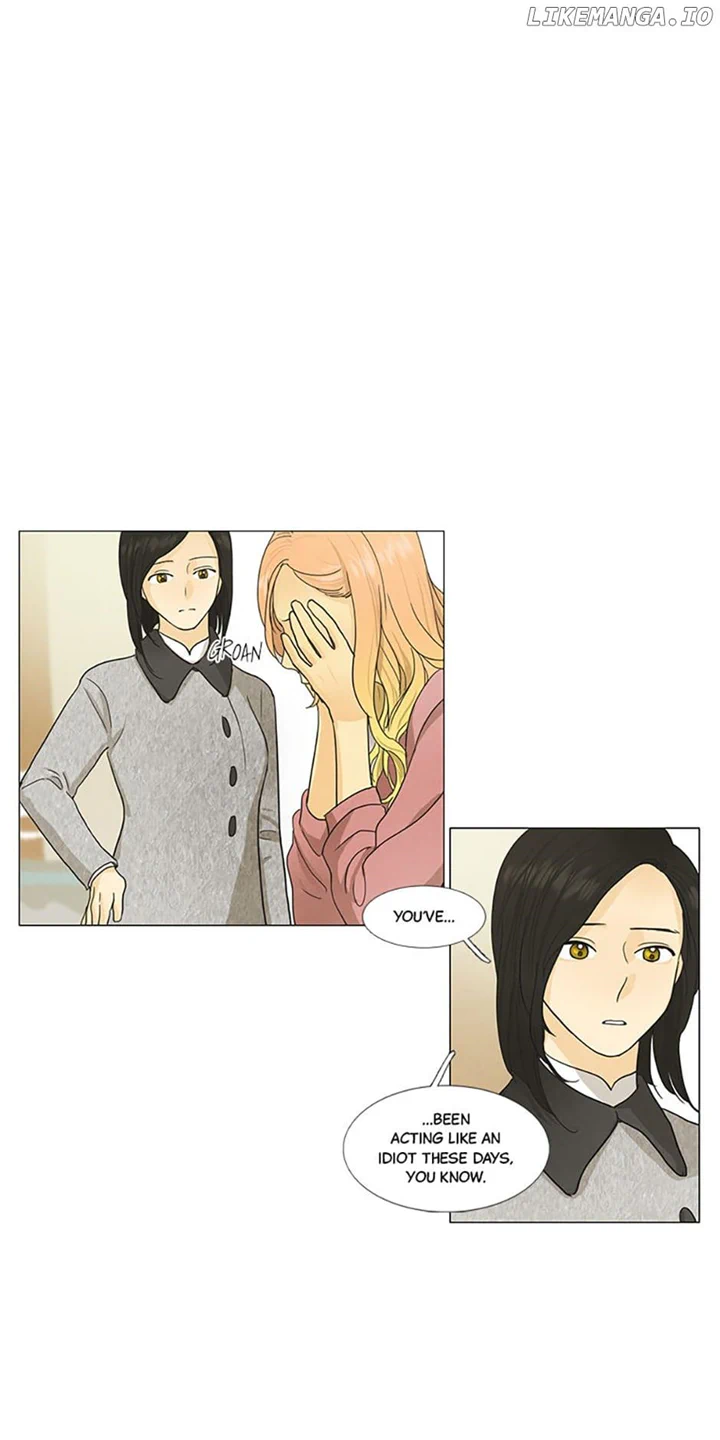Young Love - chapter 70 - #6