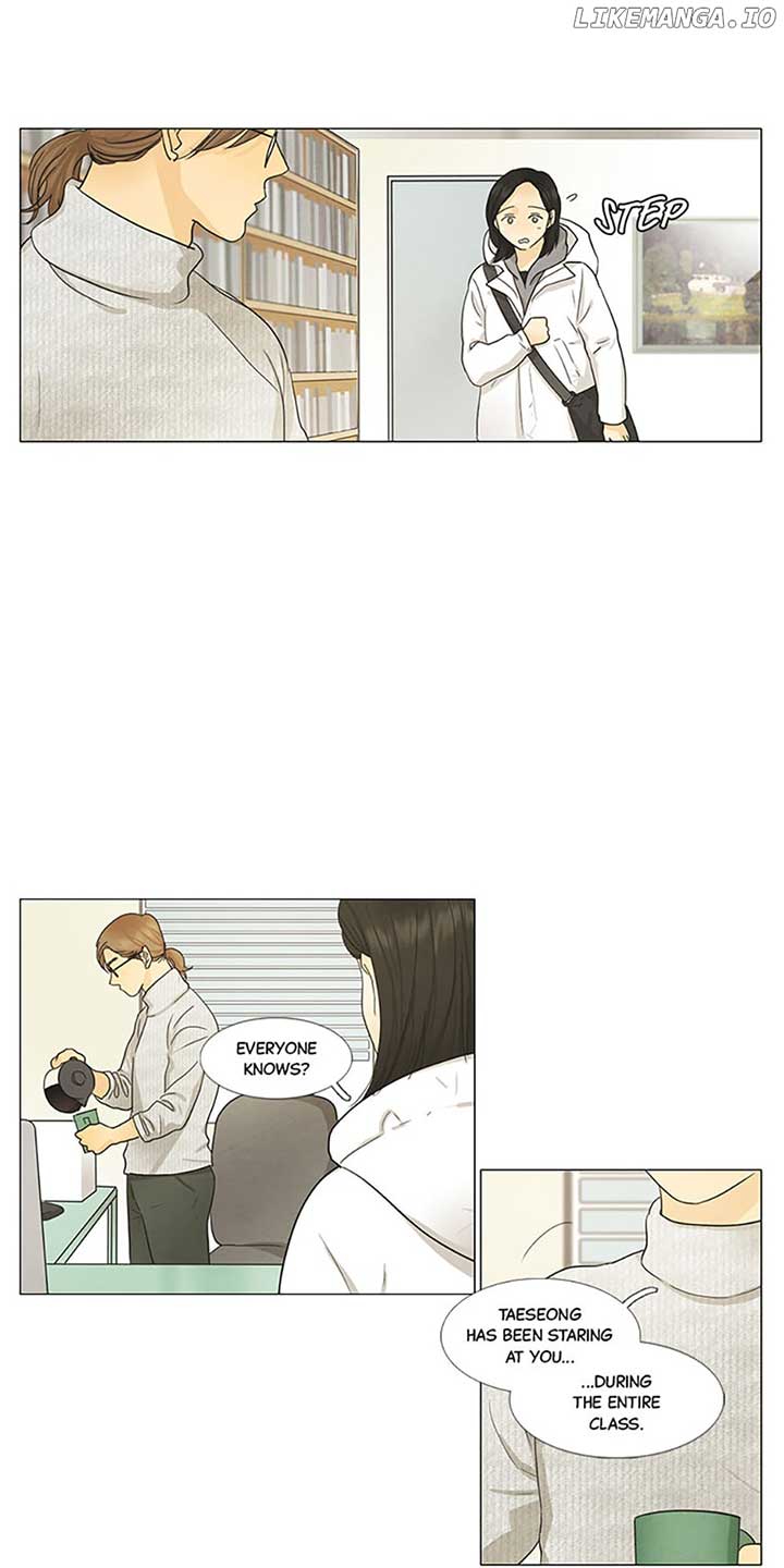 Young Love - chapter 81 - #5