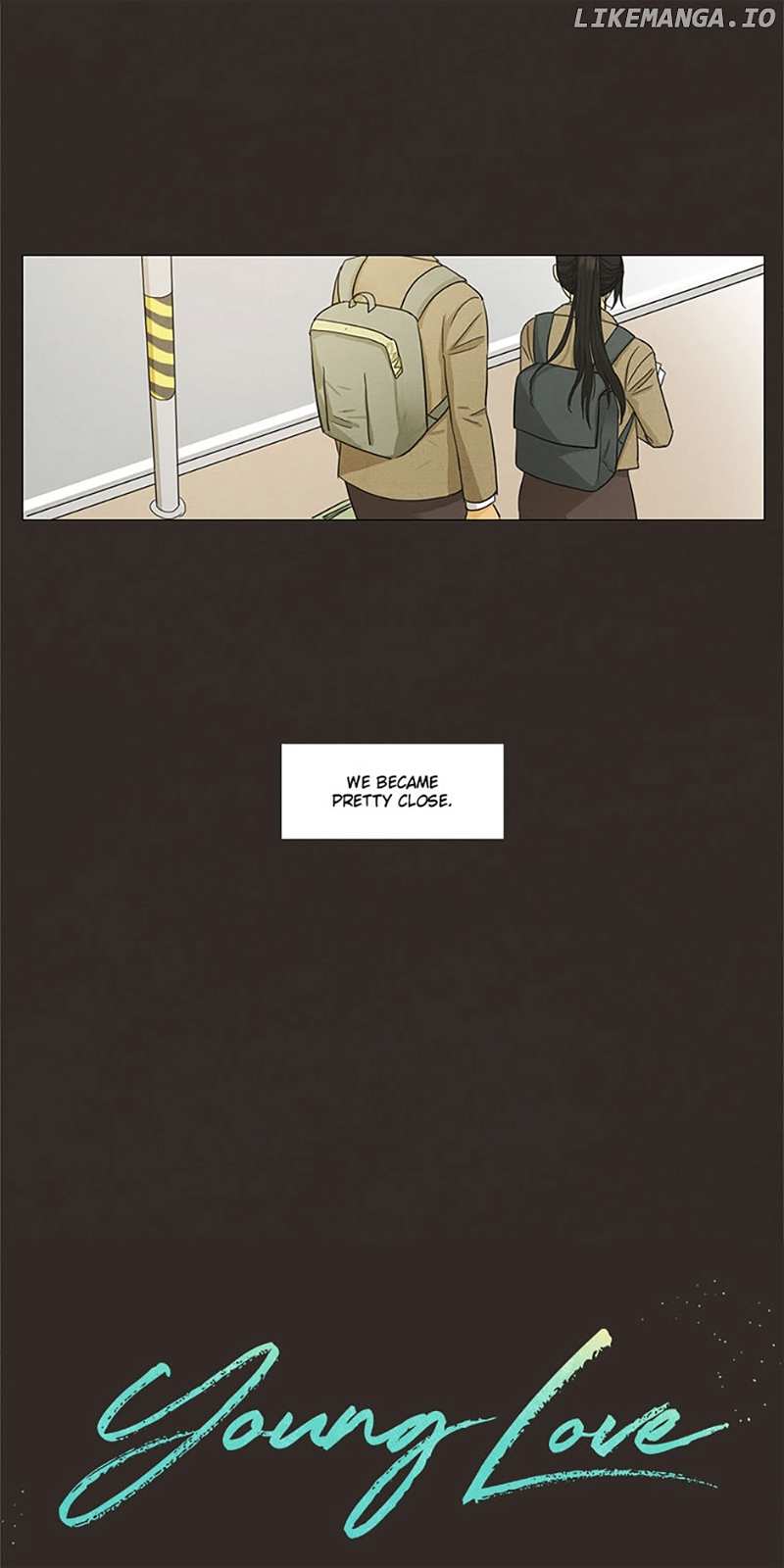 Young Love - chapter 85 - #3
