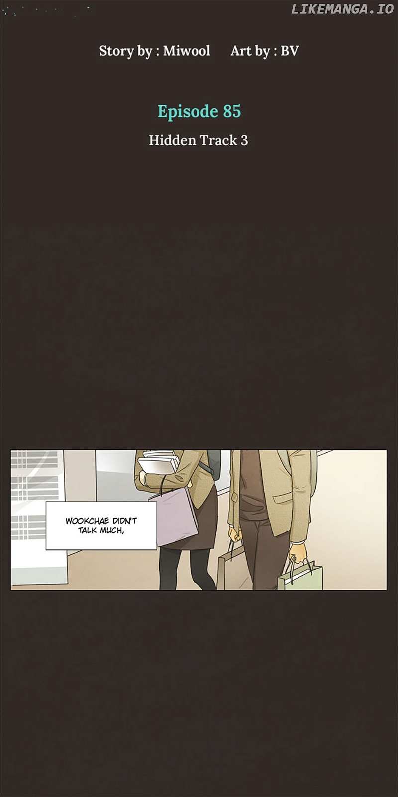 Young Love - chapter 85 - #4