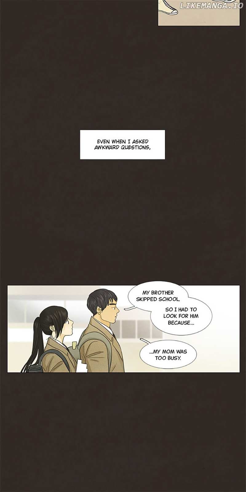 Young Love - chapter 85 - #6