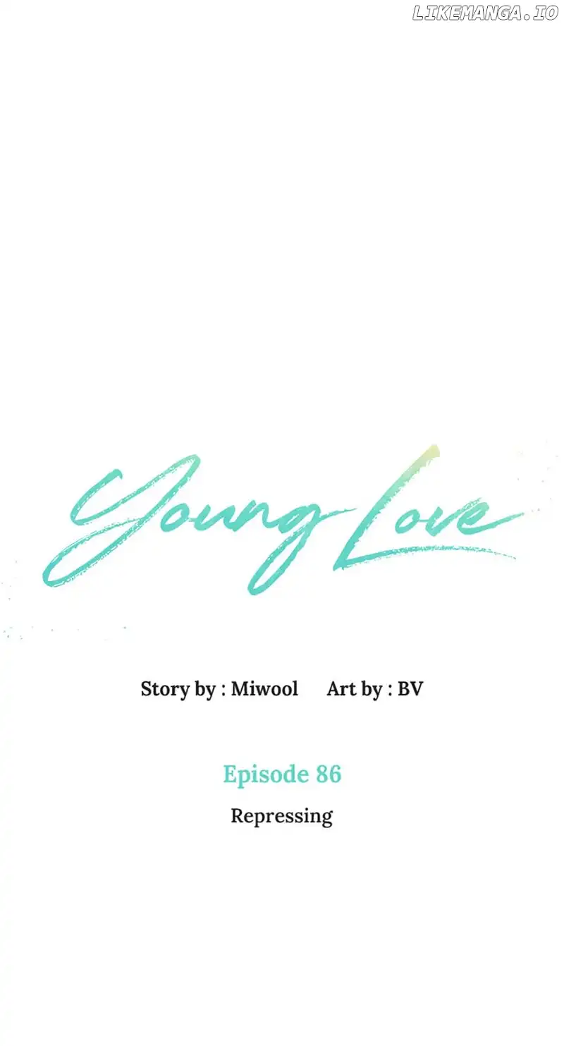 Young Love - chapter 86 - #6