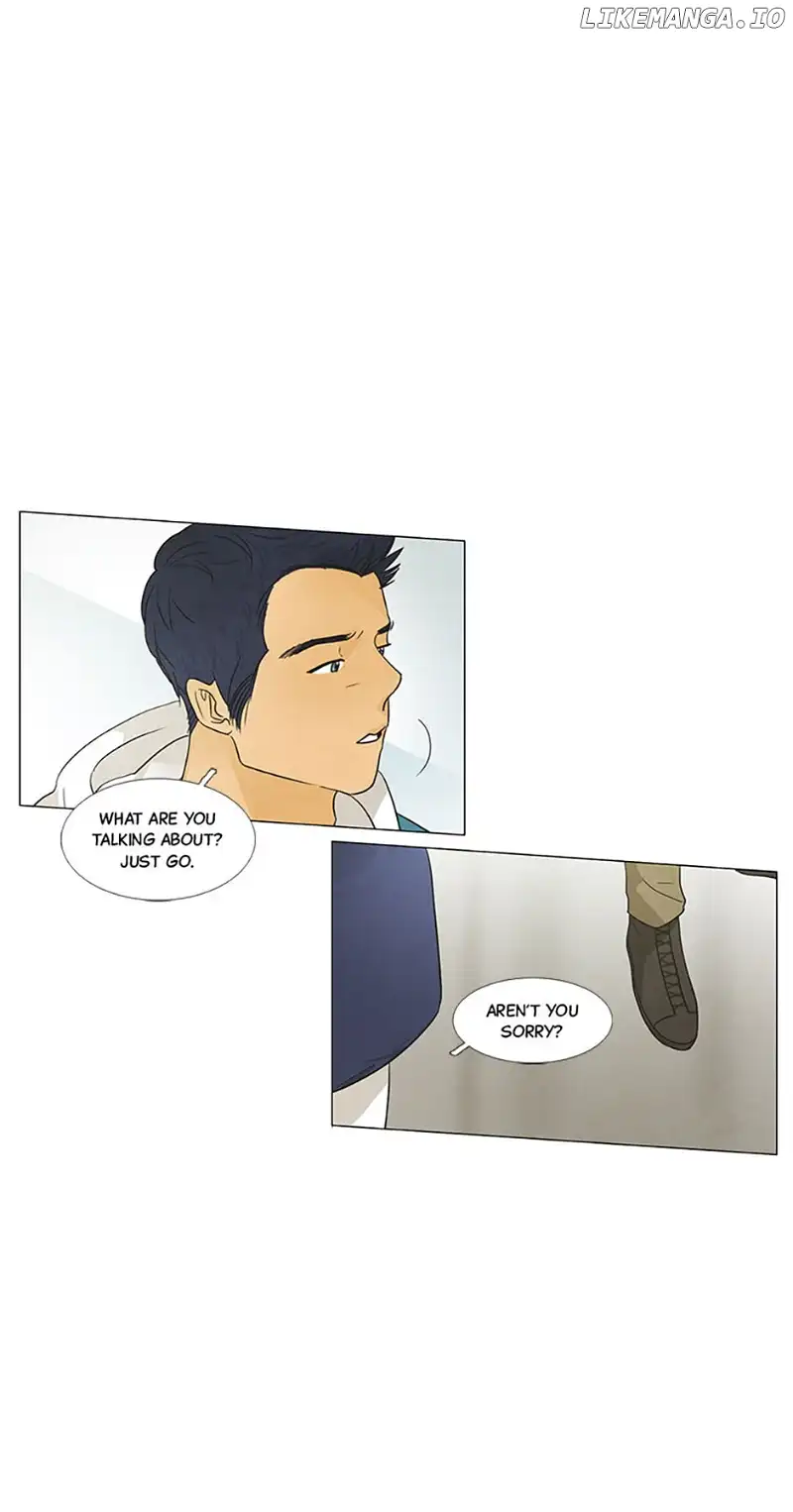 Young Love - chapter 87 - #5