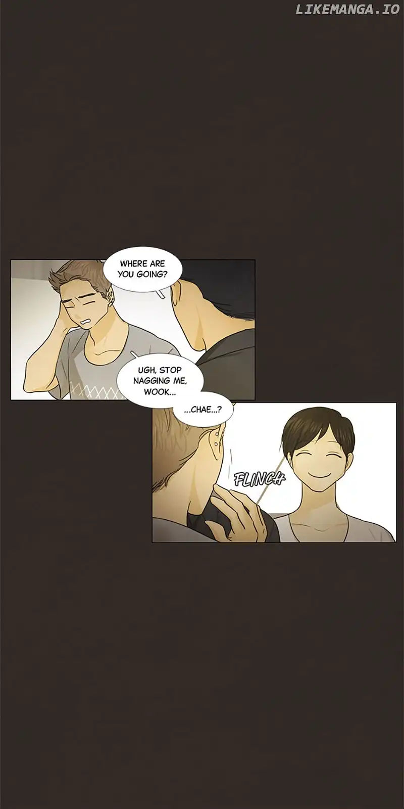Young Love - chapter 89 - #3