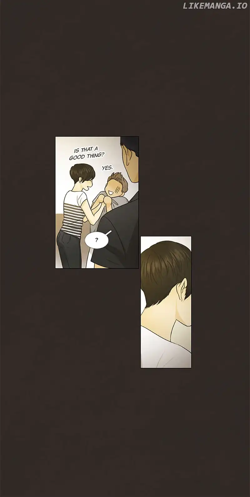 Young Love - chapter 89 - #5