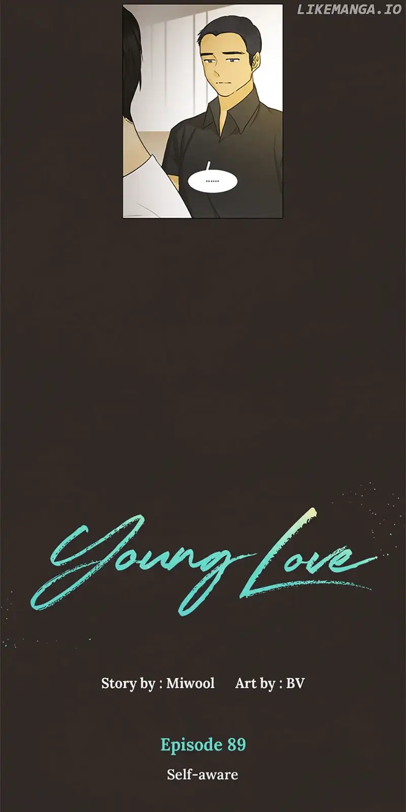 Young Love - chapter 89 - #6