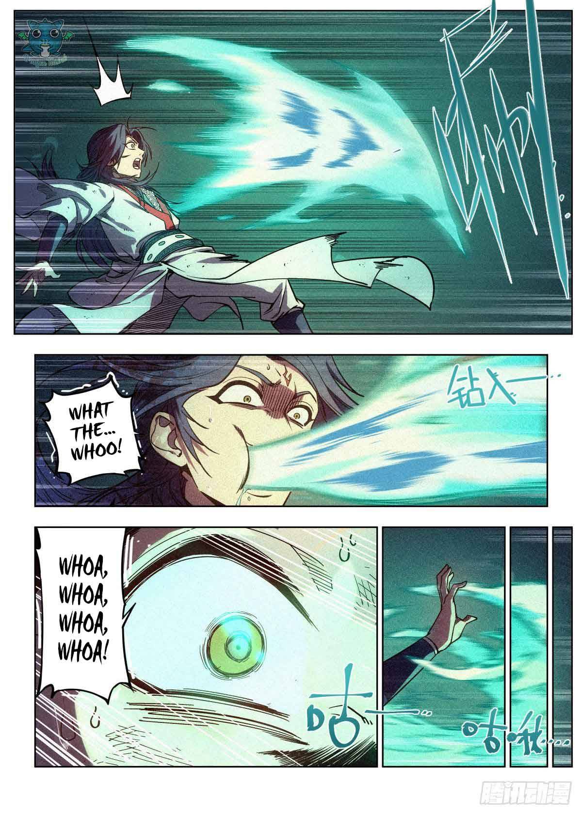 Young Master Is Too Righteous - chapter 2 - #6