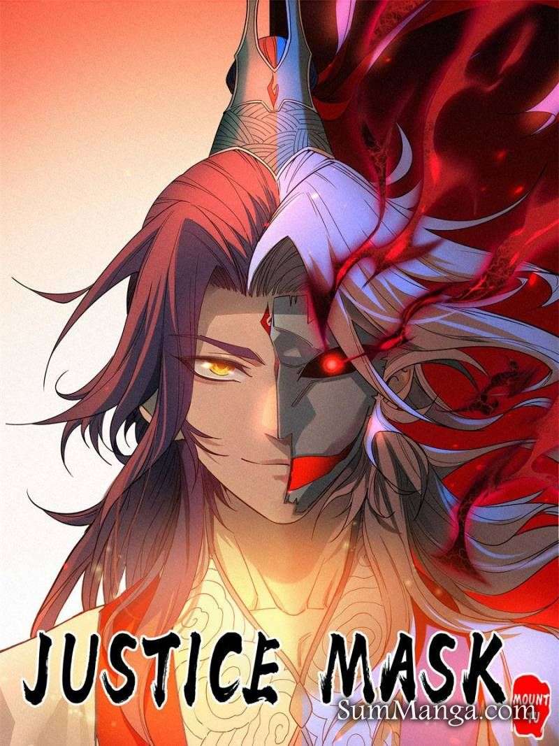 Justice Mask - chapter 46 - #1