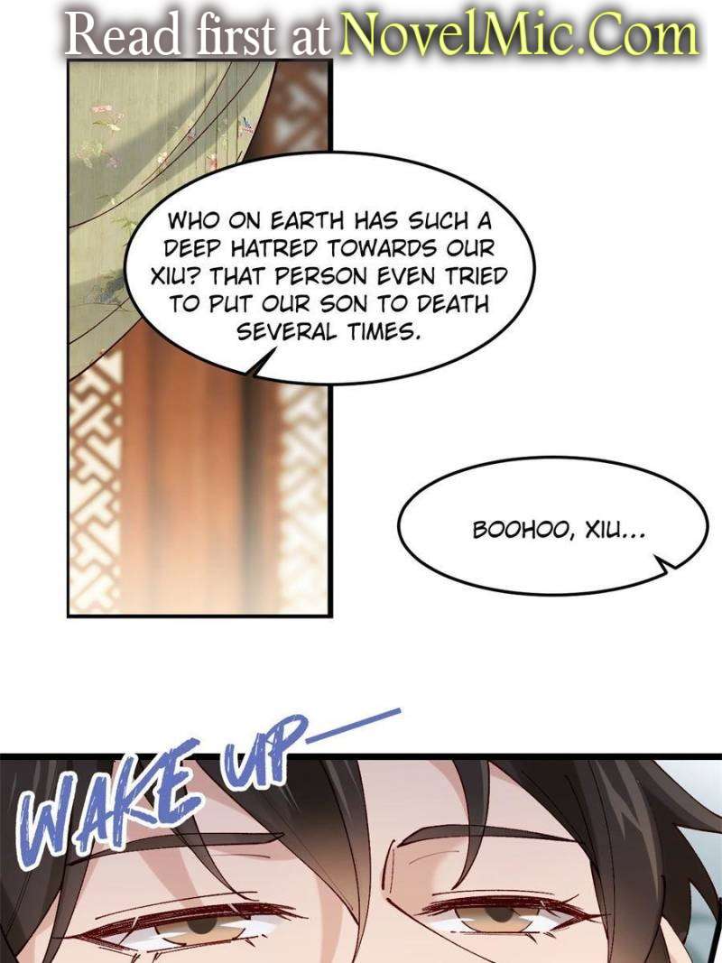 Sir, Don't Show Off - chapter 40 - #1