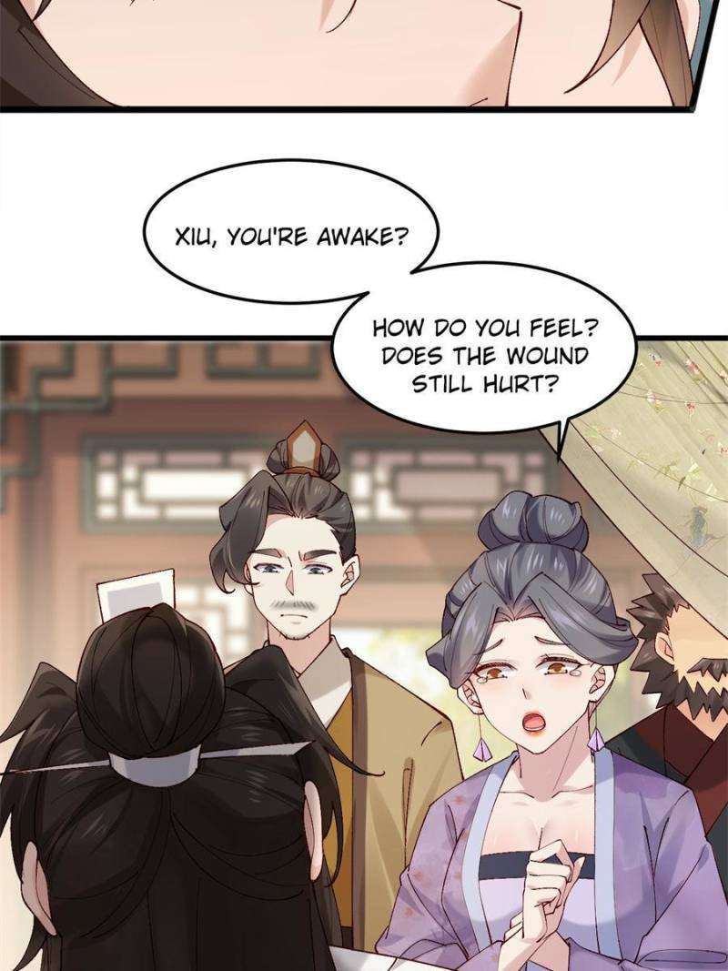 Sir, Don't Show Off - chapter 40 - #2