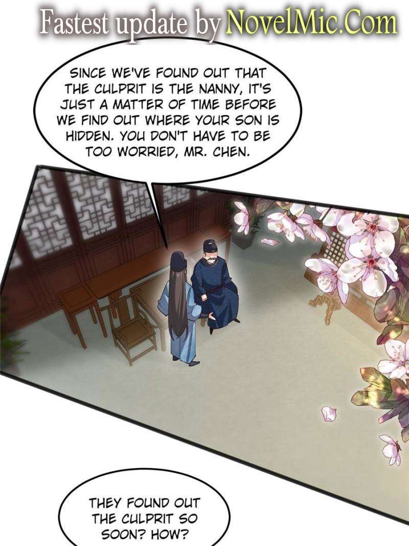 Young Master, Please Don’T Show Off - chapter 44 - #1