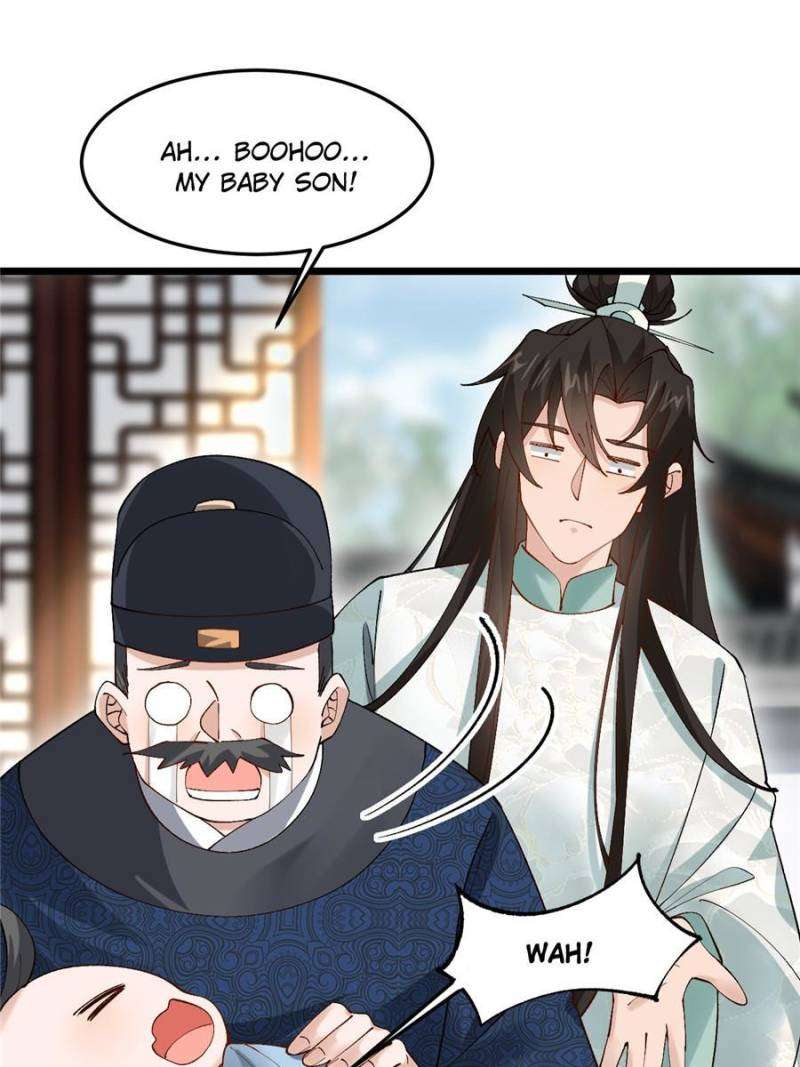 Sir, Don't Show Off - chapter 44 - #5