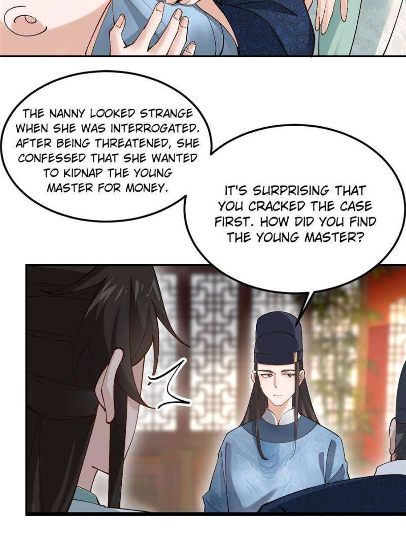 Young Master, Please Don’T Show Off - chapter 44 - #6