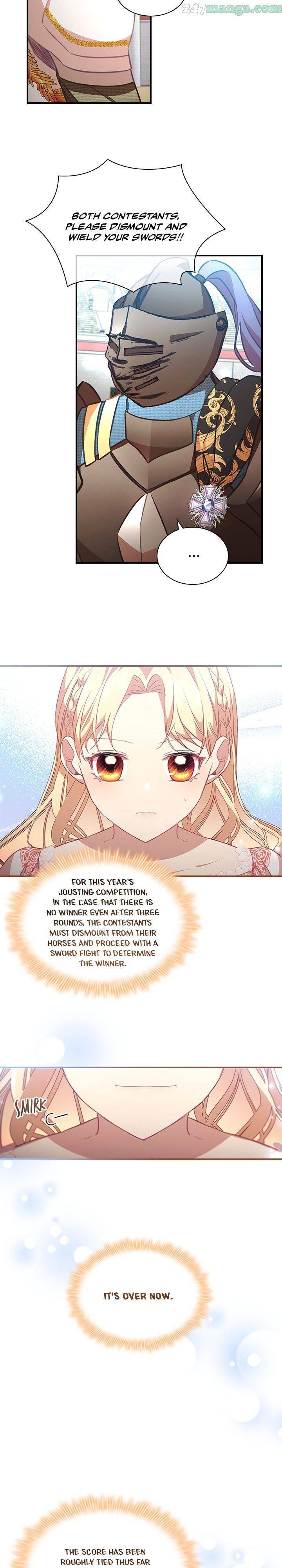 Youngest Princess - chapter 119 - #5