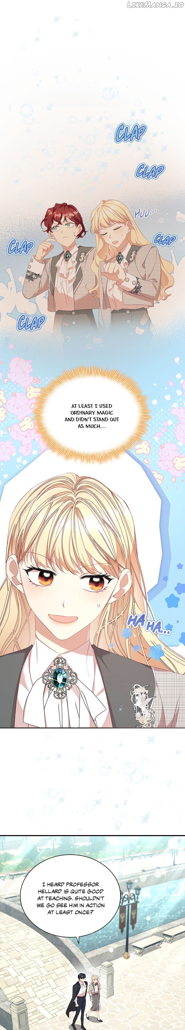 The Beloved Little Princess - chapter 146 - #1