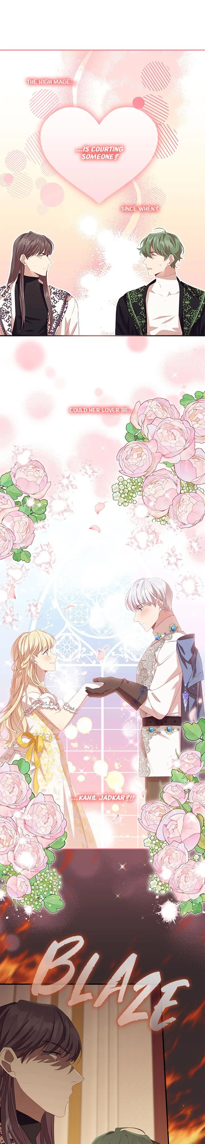 The Beloved Little Princess - chapter 182 - #1