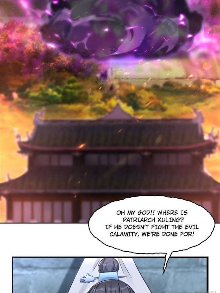 Your Ancestor Is Online - chapter 47 - #2