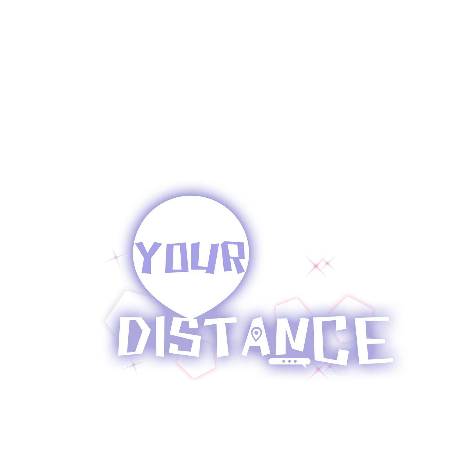 Your distance - chapter 33.1 - #1