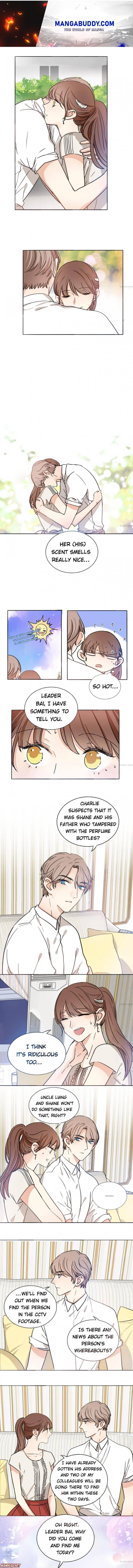 Your Fragrance - chapter 67 - #1