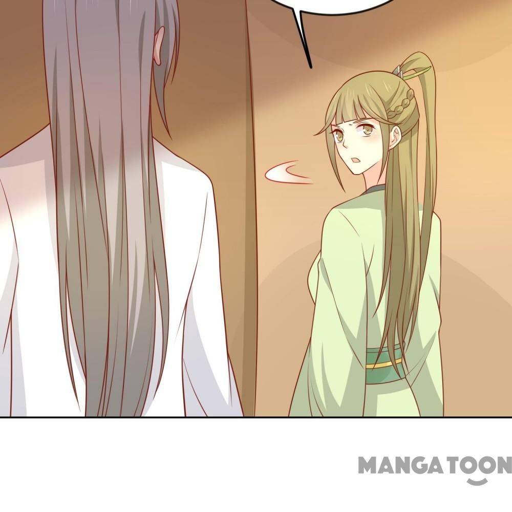 Your Highness, I Gotta Watch My Figure - chapter 132 - #6