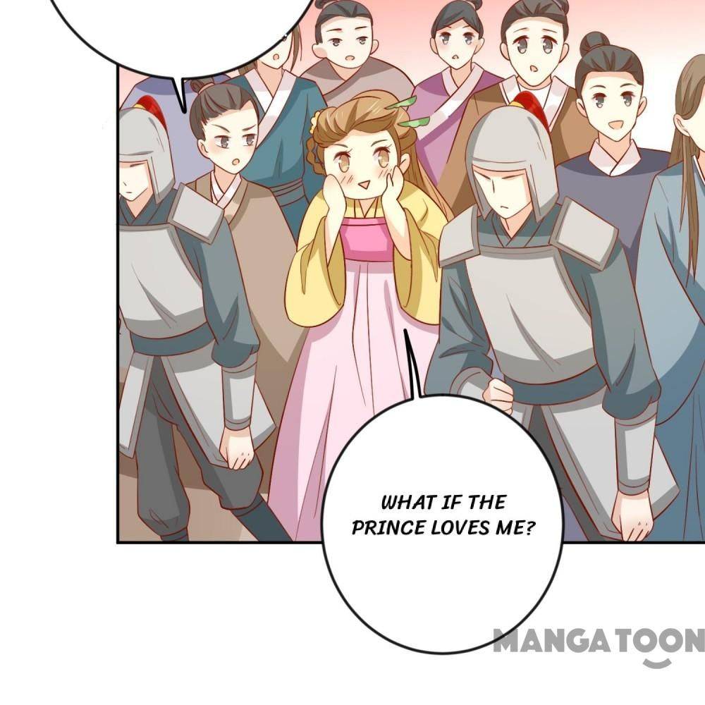 Your Highness, I Gotta Watch My Figure - chapter 143 - #6