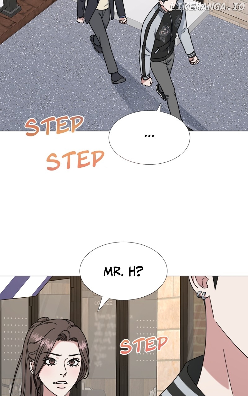 Your Instinctive Love - chapter 40 - #4
