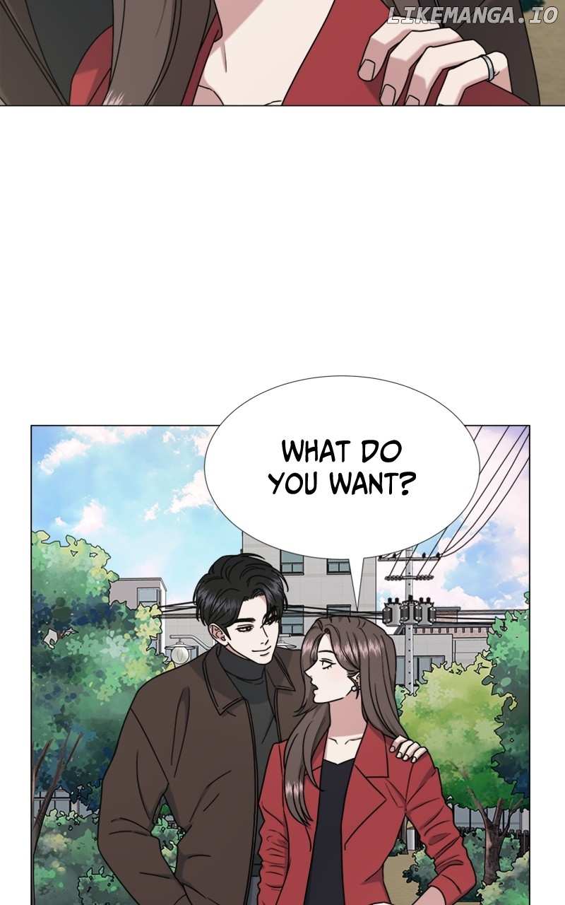 Your Instinctive Love - chapter 44 - #4