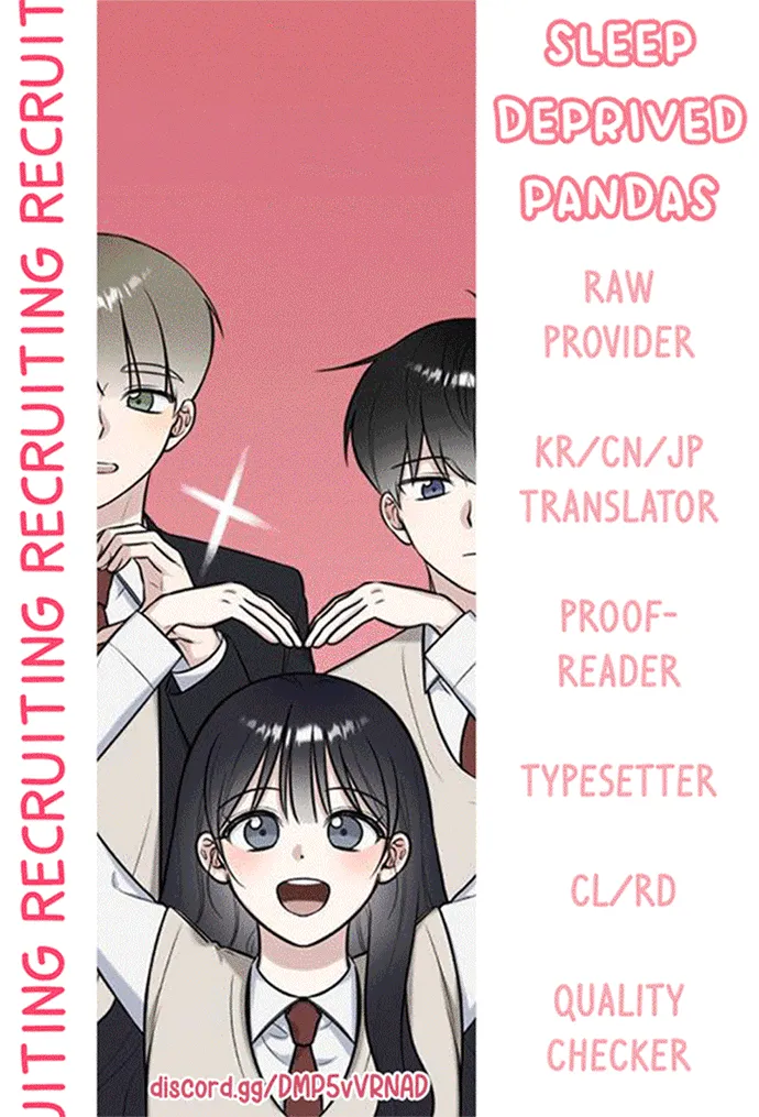 Your Kiss Scene! - chapter 41 - #2