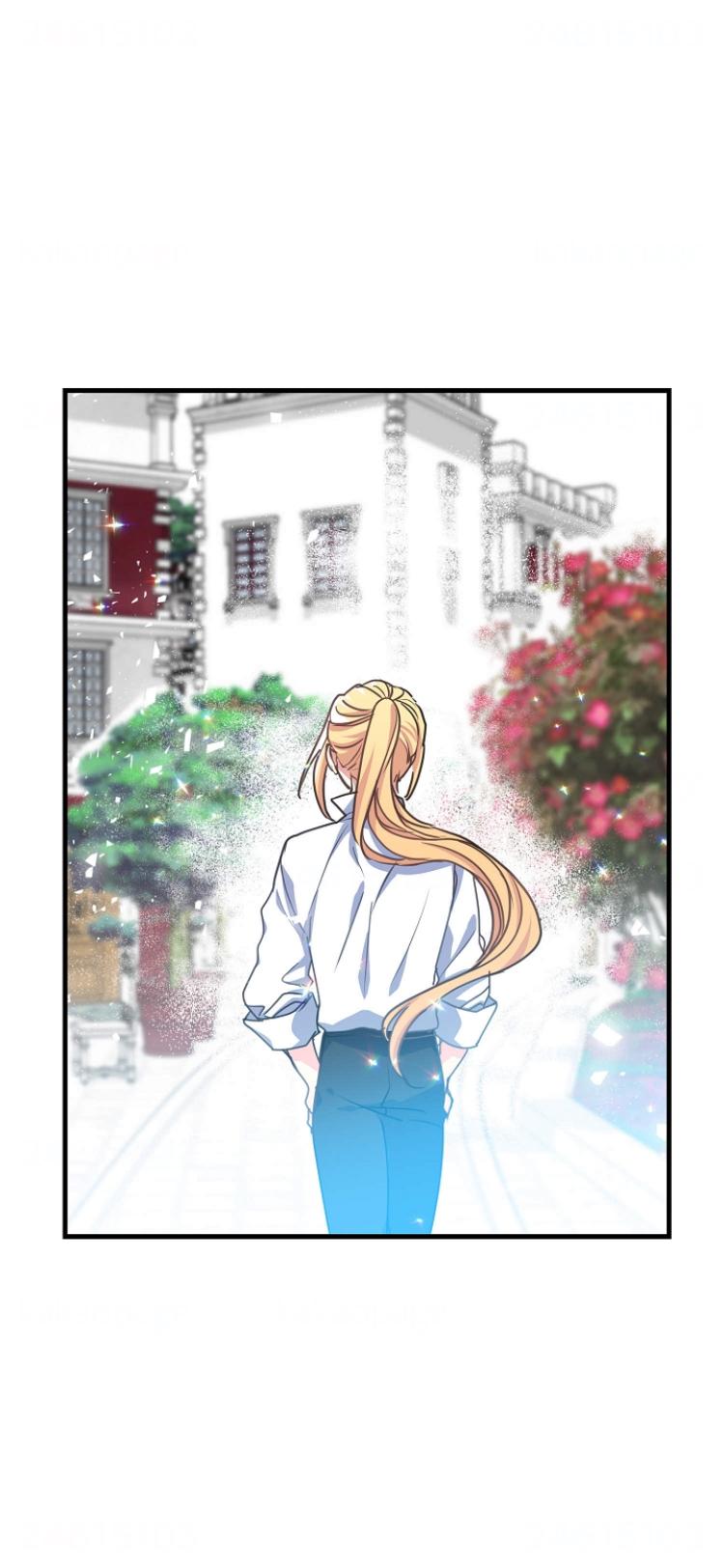 Your Majesty, Please Don’T Kill Me Again - chapter 41 - #3