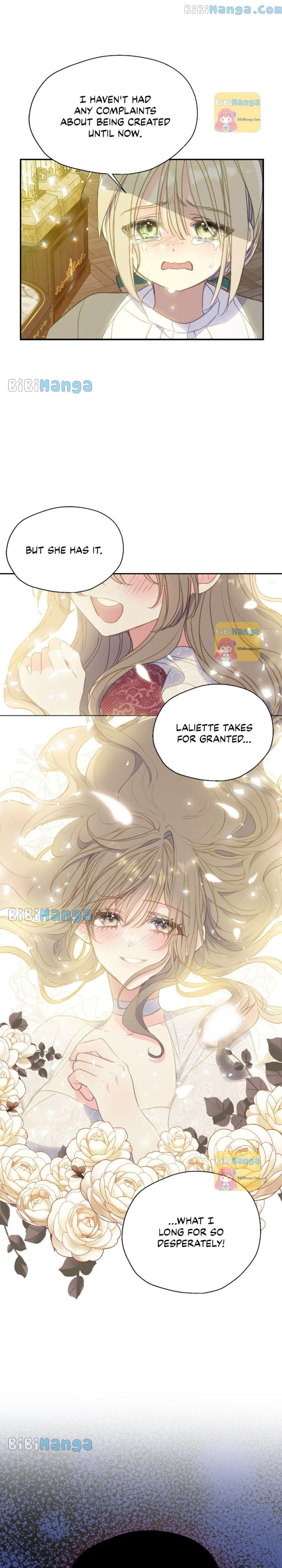 Your Majesty, Please Spare Me This Time - chapter 88 - #3