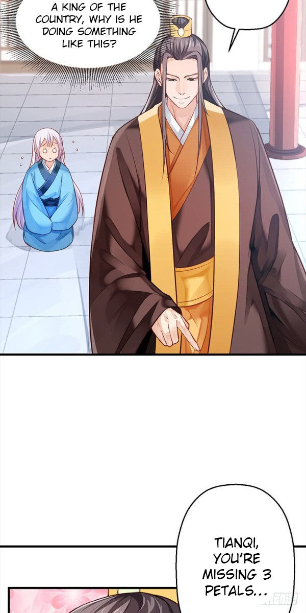 Your Majesty, Please Restrain Yourself - chapter 10 - #5