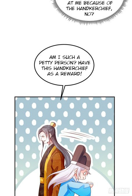 Your Majesty, Please Restrain Yourself - chapter 43 - #6