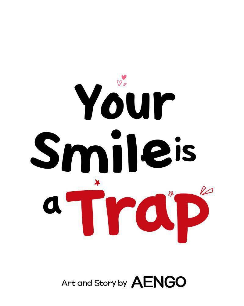 Your Smile Is A Trap - chapter 77 - #1