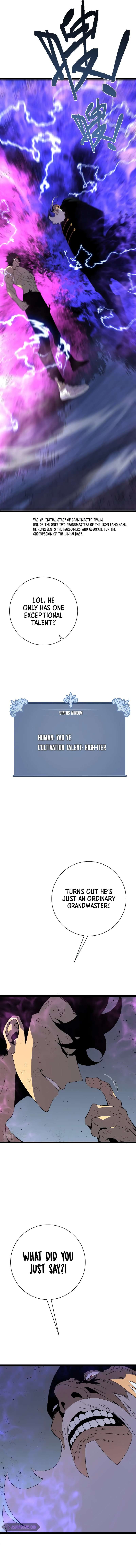 I Can Copy Talents - chapter 57 - #4