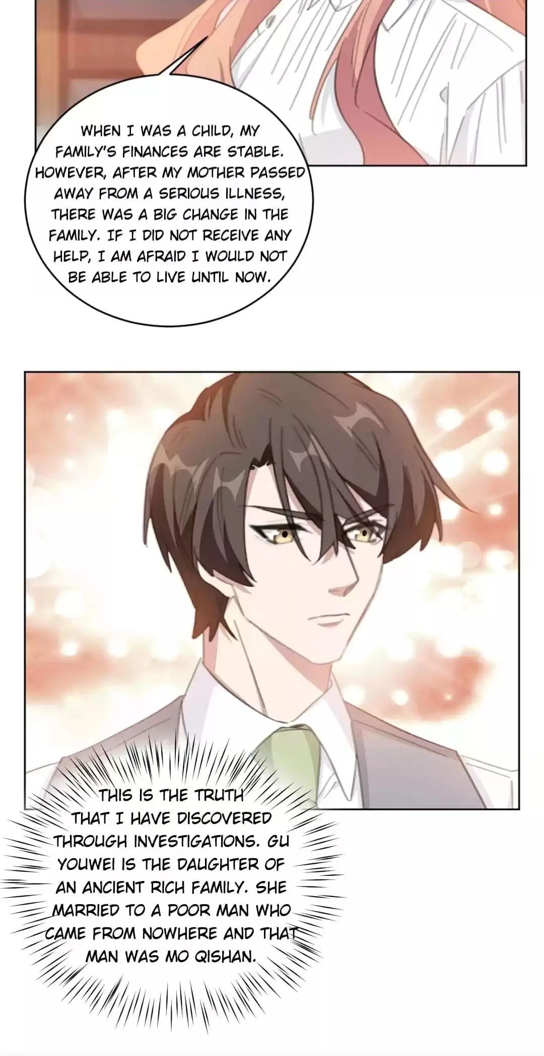 Your Turn To Chase After Me - chapter 184 - #3