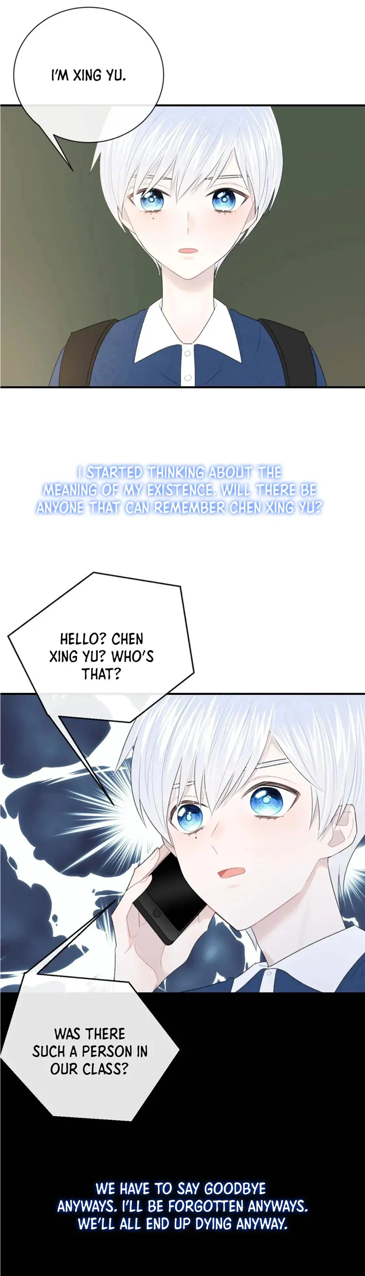 Your Vision - chapter 38 - #6